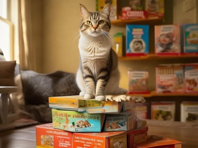 广告法视角下，猫粮广告的违规启示
