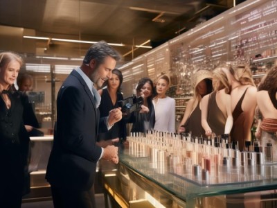 化妆品广告过度宣传，一场精心策划的商业骗局