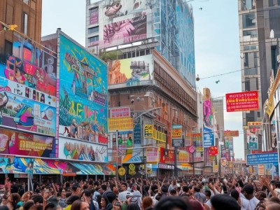 案例宣传广告案例，从创意到实用的案例化宣传